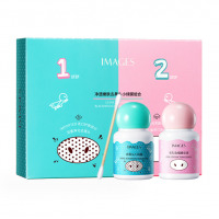 Набір для видалення чорних цяток IMAGES, 40 г