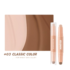 Консилер для обличчя BANXEER Monster, тон 03, 3,6 г