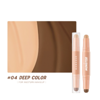 Консилер для обличчя BANXEER Monster, тон 04, 3,6 г