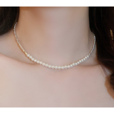 Ланцюжок "Pearls Light", золото