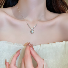 Ланцюжок "Tender Heart", срібло