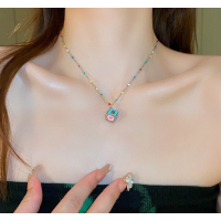 Ланцюжок "Magic Cube", срібло