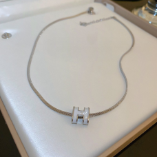 Ланцюжок "Silver Hermes", срібло