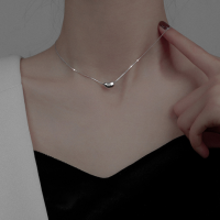 Ланцюжок "Silver Stone", срібло