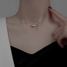 Ланцюжок "Silver Stone", срібло