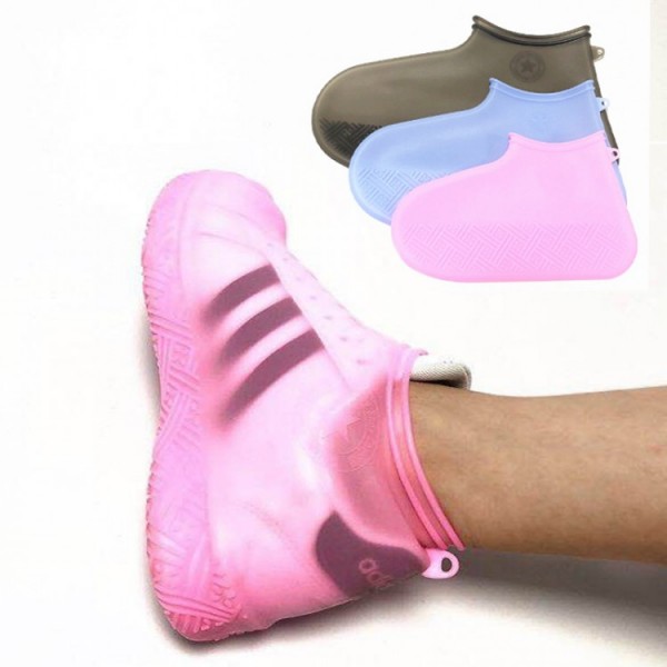 Чохол для взуття силіконовий, силіконові бахіли для взуття Чохол для взуття силіконовий, силіконові бахіли для взуття