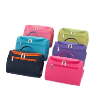 Косметичка підвісна "Combo", різні кольори