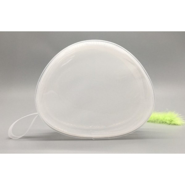 Чохол для зберігання бюстгальтерів, дорожній, силіконовий