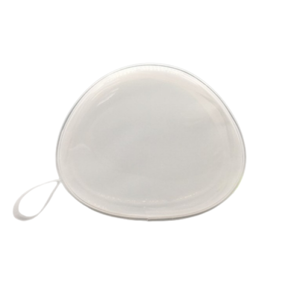 Чохол для зберігання бюстгальтерів, дорожній, силіконовий