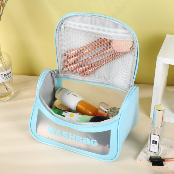 Косметичка органайзер "Dream", органайзер для косметики, 5 кольорів, 22x14x14 см