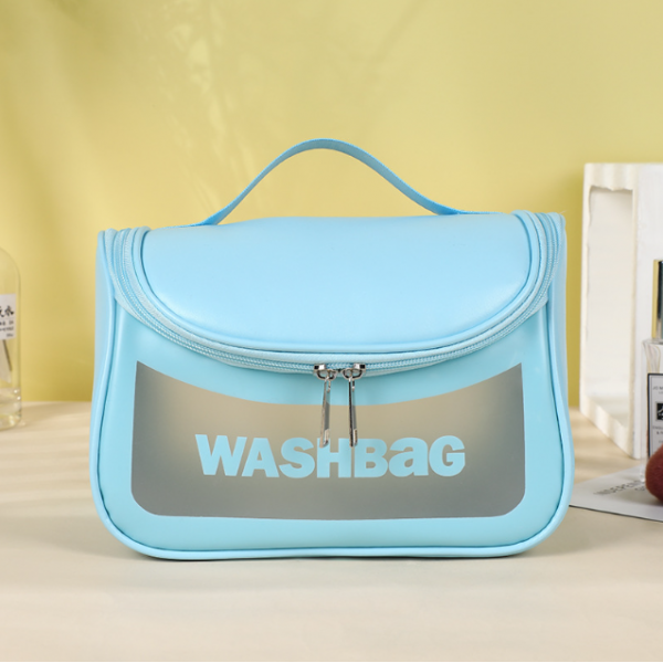 Косметичка органайзер "Dream", органайзер для косметики, 5 кольорів, 22x14x14 см