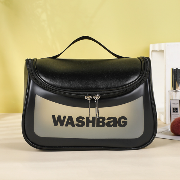 Косметичка органайзер "Dream", органайзер для косметики, 5 кольорів, 22x14x14 см