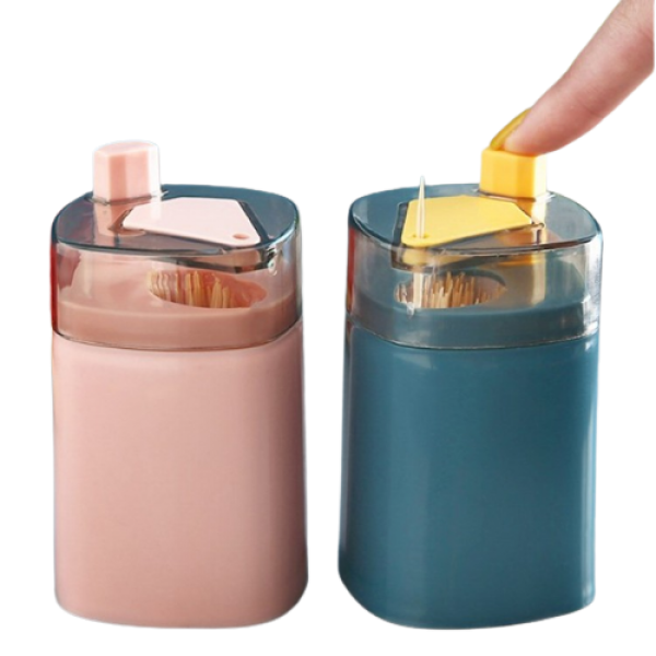 Автоматичний органайзер для зубочисток, 1 шт