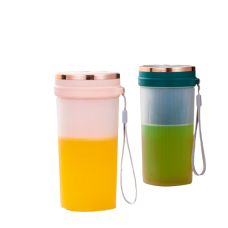 Портативна міні-USB, кружка - блендер, 2 кольори