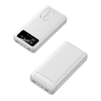 Портативный аккумулятор, повербанк "GoodPower Powerbank", на 10000 MaH