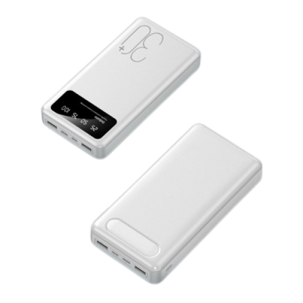 Портативний акумулятор, повербанк GoodPower Powerbank, на 10000 MaH