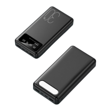 Портативний акумулятор, повербанк GoodPower Powerbank, на 20000 MaH