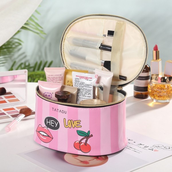 Косметичка - валіза "TATADU", різні кольори Косметичка - валіза "TATADU", різні кольори