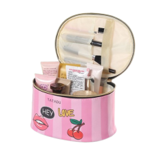 Косметичка - валіза "TATADU", різні кольори