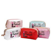 Косметичка "Must Have MakeUp", разные цвета