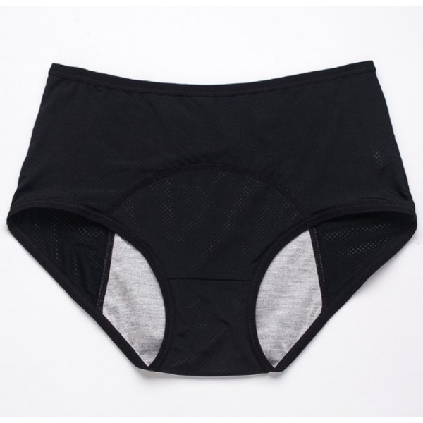 Трусики жіночі менструальні, сліпи, трусики для менструацій, розмір XXL