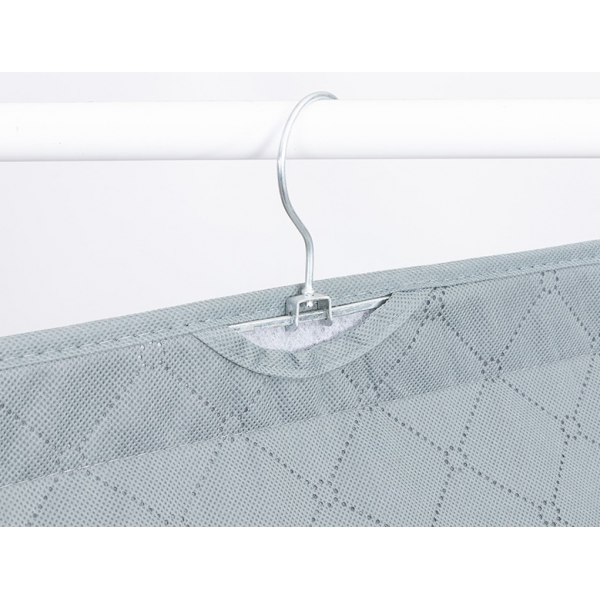 Органайзер для сумок підвісний на 3 відділення, 1 шт Органайзер для сумок підвісний на 3 відділення, 1 шт