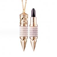 Помада - тінт для губ AGAG Queen's Scepter, три відтінки в одному, 3,8 г