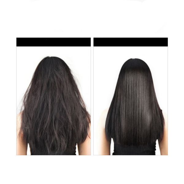 Туш фіксуюча для волосся ForColour, фіксуюча туш для волосся, 13 мл