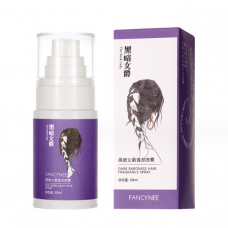 Спрей для зміцнення і зволоження волосся FANCYNEE Noble Fountain, два види, 96 мл