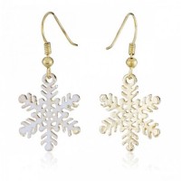 Серьги новогодние "Christmas Treats", разные виды
