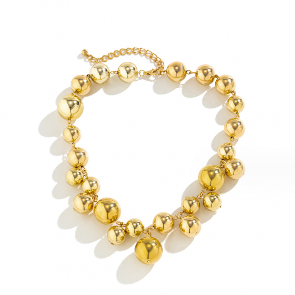 Ланцюжок "Pearl Future", 3 кольори