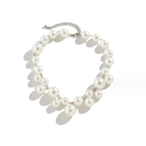 Ланцюжок "Pearl Future", 3 кольори