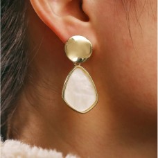 Серьги "Stone Beauty", 3 вида