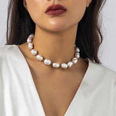 Ланцюжок "Stone Pearls", золото