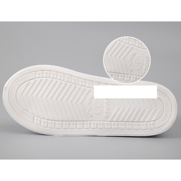 Чохол для взуття на кнопці і резинці, бахіли, білі, різні розміри