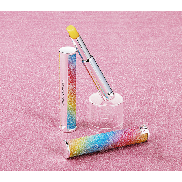 Бальзам - тінт для губ SeNana Marina, 1,7 г