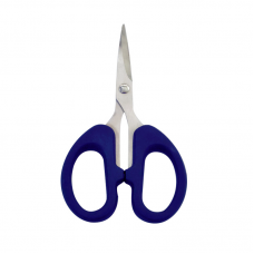 Ножиці для розрізання тканини, бинтів, нержавіюча сталь, 10.3 см