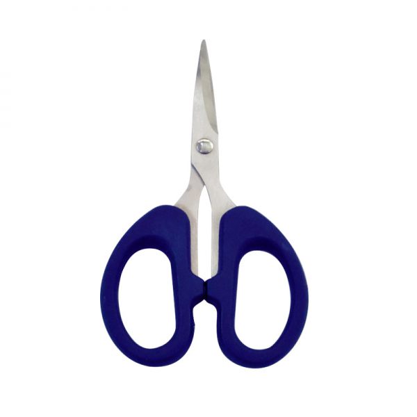 Ножиці для розрізання тканини, бинтів, нержавіюча сталь, 10.3 см