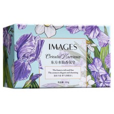 Мило для обличчя і тіла Images з екстрактом нарциса і ефірної олії, 200 г