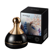 Кушон консилер Bioaqua Silky Concealer Keeping Beauty Cream, тон 02 слонова кістка