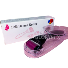 Мезоролер MT Roller для тіла, 2 мм, дерморолер, 1200 голок, титан