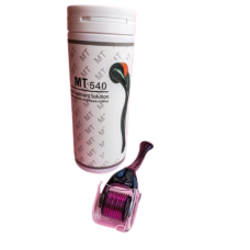 Мезороллер MT 540 голок в тубусі (0.5 мм)