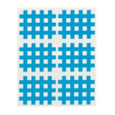 Крос-тейп, Cross tape, спіральний тейп, крос-тейп типу В, 2х3 (упаковка 5 шт)