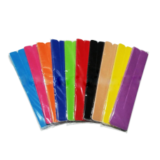 Тейп кінезіо Y - Pre-cut 5 см преднарезанний, кінезіологічні Y - смужки Kinesiology Tape, (10 смужок по 25 см)