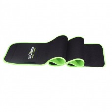 Пояс для схуднення, з кишенею для смартфона, фітнес-пояс для чоловіків та жінок, 108 х 19,5 см