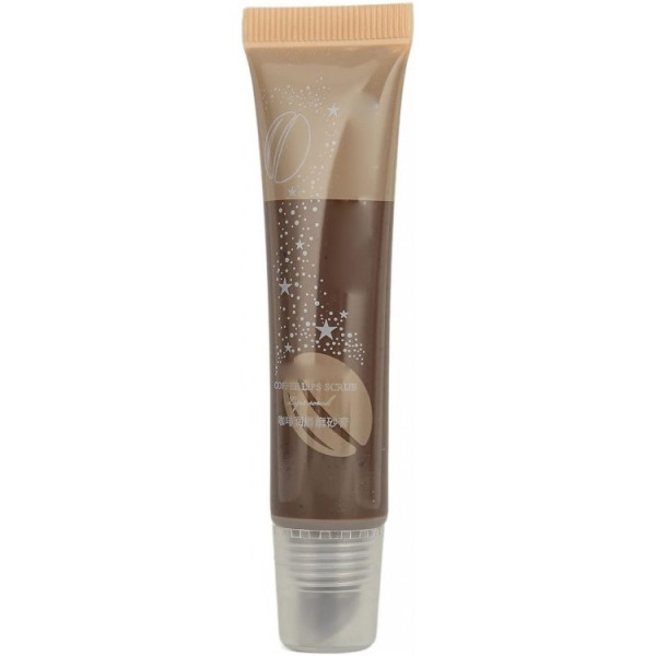 Скраб для губ Images Coffee Lips Scrub, 15 мл