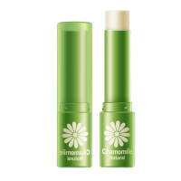 Бальзам захисний для губ з екстрактом ромашки Bioaqua Chamomile Natural lip balm