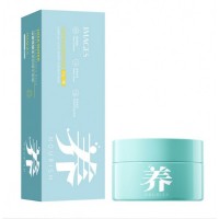 Маска зволожуюча Images Camellia Lock Water Essence Mask, з екстрактом камелії, набір