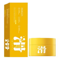 Маска зволожуюча Images Royal Jelly Smooth Essence Mask, з маточним молочком, набір