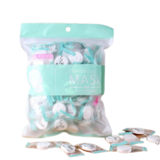 Тканинна маска для обличчя, 1 шт.